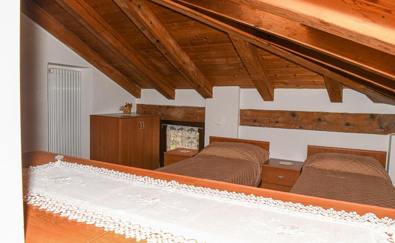 Cerise Stars Apartments Gressan מראה חיצוני תמונה
