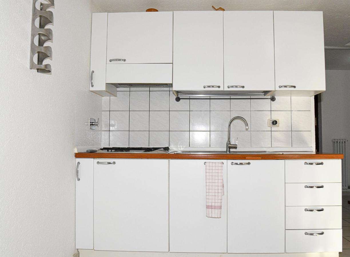 Cerise Stars Apartments Gressan מראה חיצוני תמונה