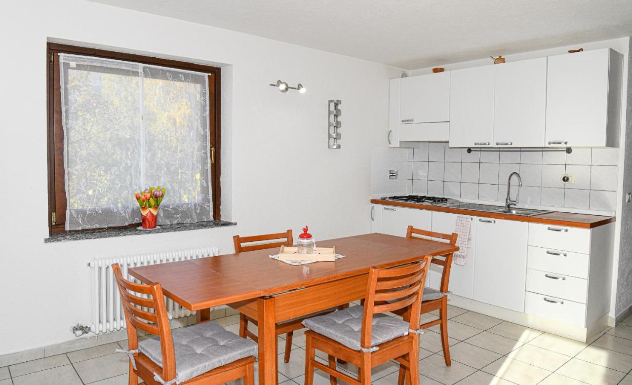 Cerise Stars Apartments Gressan מראה חיצוני תמונה