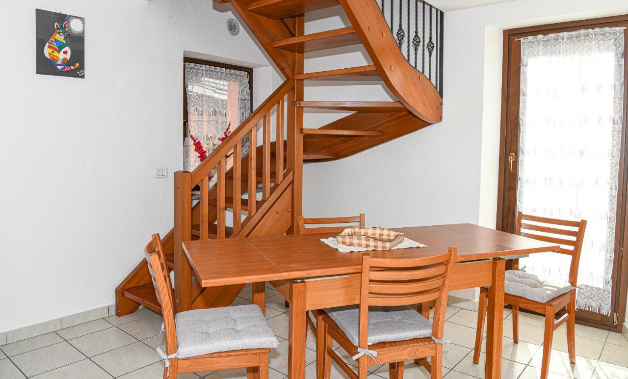 Cerise Stars Apartments Gressan מראה חיצוני תמונה