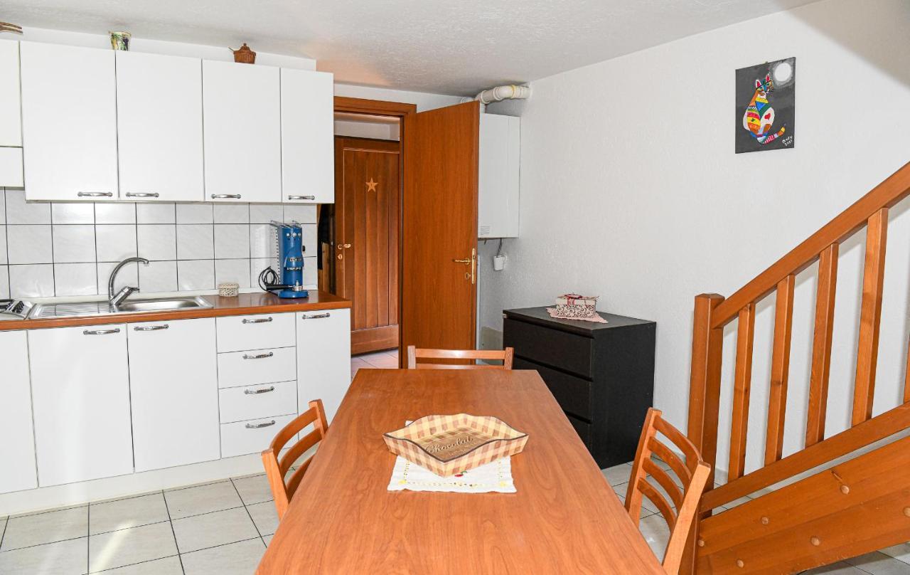 Cerise Stars Apartments Gressan מראה חיצוני תמונה