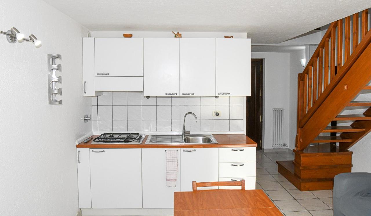 Cerise Stars Apartments Gressan מראה חיצוני תמונה