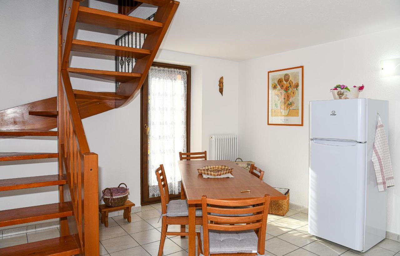 Cerise Stars Apartments Gressan מראה חיצוני תמונה
